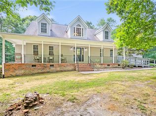 5526 Echo Ln, Gloucester, VA 23061