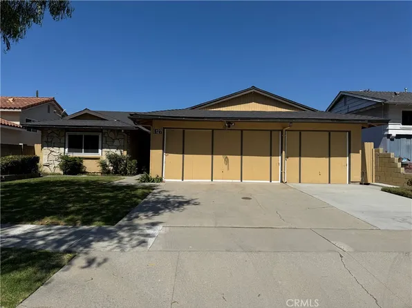 6127 Faust Ave, Lakewood, CA 90713