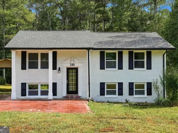 240 Merlin Pl, Athens, GA 30606