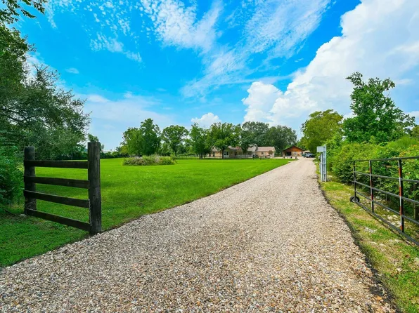 22035 Buescher Rd, Tomball, TX 77377