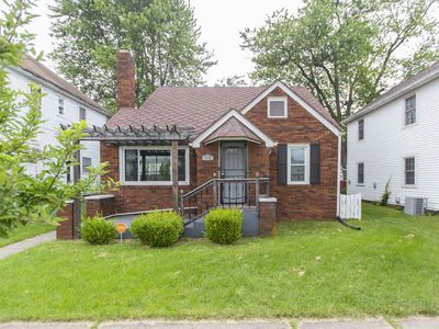 305 Studebaker St, Mishawaka, IN, 46544