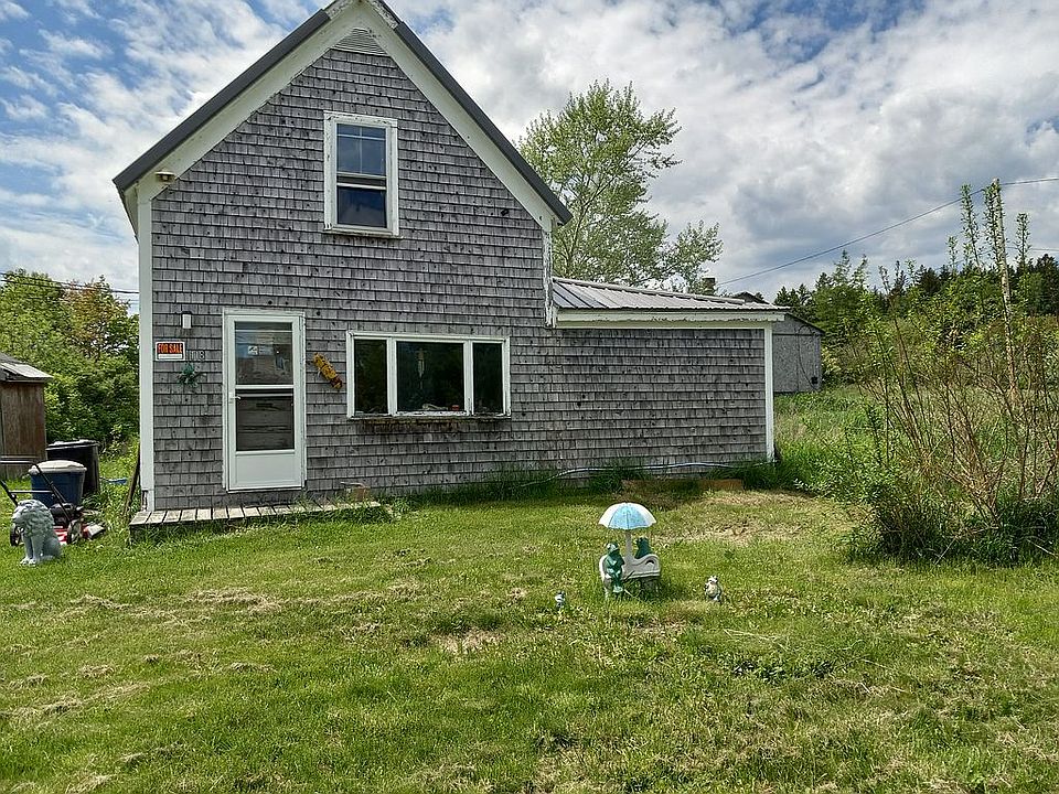 118 N Lubec Rd, Lubec, ME 04652 Zillow