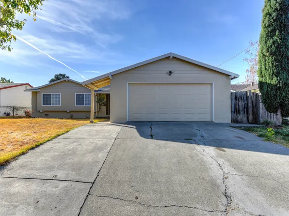 2258 Babette Way, Sacramento, CA 95832