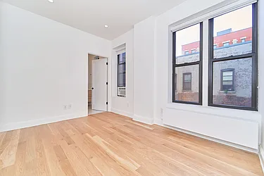 Rented by Living New York