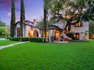 2700 Oakhurst Ave, Austin, TX 78703