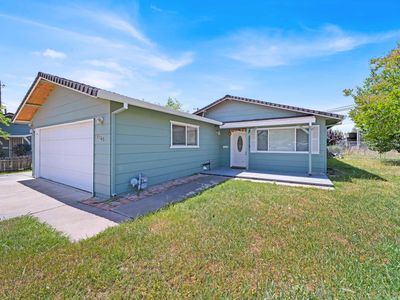 1945 Luning St, Red Bluff, CA, 96080