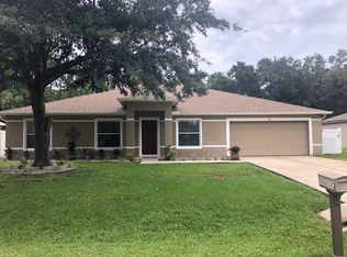 45 Raleigh Dr, Palm Coast, FL 32164
