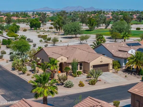 5278 N COMANCHE Drive, Eloy, AZ 85131