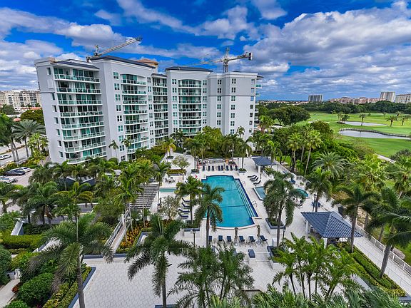 2nd image of 550 SE Mizner Boulevard #B702