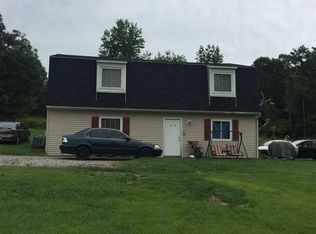 22 Rock Castle Rd #A, Gilbertsville, KY 42044