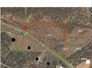 Trd Nm 96, Coyote, NM 87012