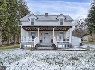 321 Mount Eagle Rd, Howard, PA 16841