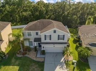 2623 HOLLY BLUFF COURT, PLANT CITY, FL 33566