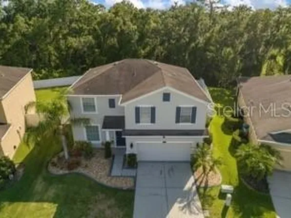 2623 Holly Bluff Ct, Plant City, FL 33566