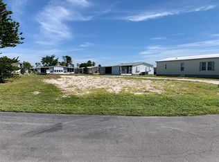 660 Buenos #530, North Pt, FL 34287