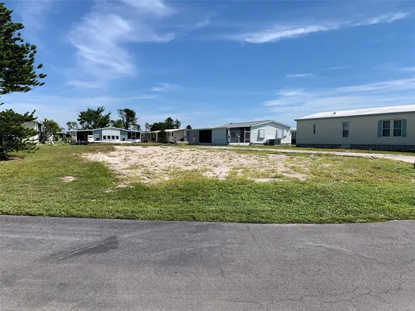 660 Buenos #530, North Pt, FL 34287