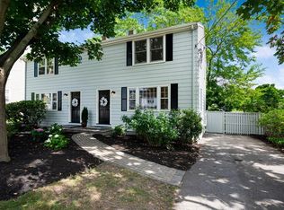 3 Ridge St #3, Winchester, MA 01890