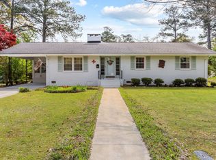 919 S Vermont St, Smithfield, NC 27577