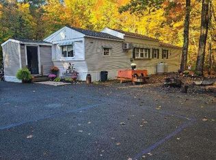 188 Barron Rd, Embden, ME 04958
