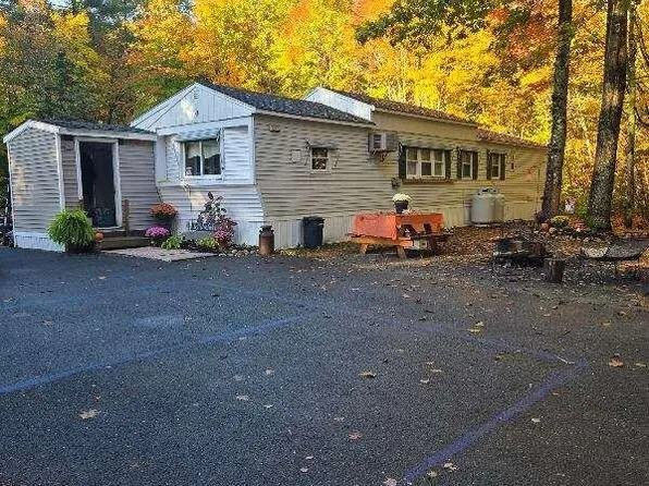 188 Barron Road, Embden, ME 04958