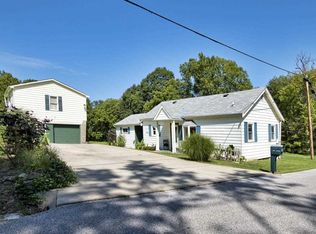 676 Poplar Thicket Rd, Alexandria, KY 41001