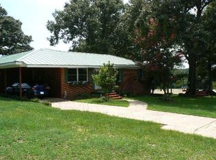 5386 County Road 474, Kinston, AL 36453