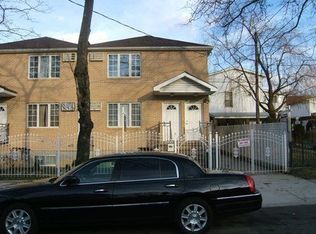 2341 92nd St, East Elmhurst, NY 11369