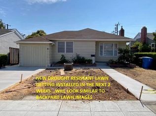 1308 Birch Ave, San Mateo, CA