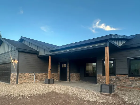 154 Brook Road, Grand Lake, CO 80447
