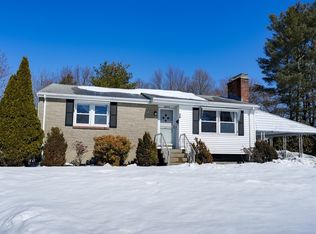 18 Brigati Ter, Framingham, MA 01701