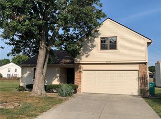 2930 W Horse Hill West Dr, Indianapolis, IN