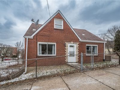 141 Tecumseh St, Pittsburgh, PA, 15207