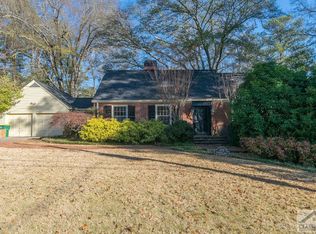 211 McWhorter Dr, Athens, GA 30606