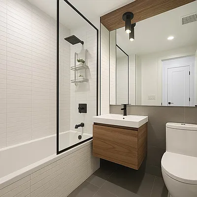 Rented by Doorway NYC, LLC | media 22