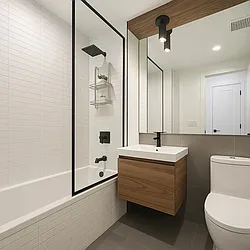 Rented by Doorway NYC, LLC