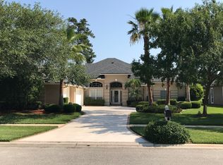 2416 Stoney Glen Dr, Fleming Island, FL 32003