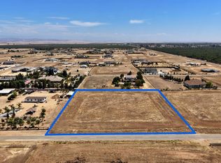 0 Lomita Rd, Madera, CA 93638