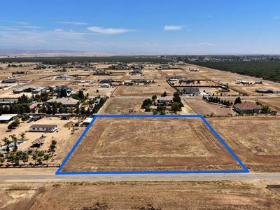0 Lomita Rd, Madera, CA, 93638