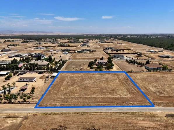 0 Lomita Rd, Madera, CA 93638