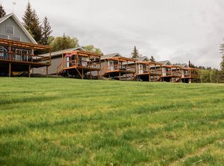 3771 W Hill Rd, Homer, AK 99603