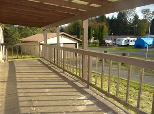 133 Pinto Ln, Brinnon, WA 98320