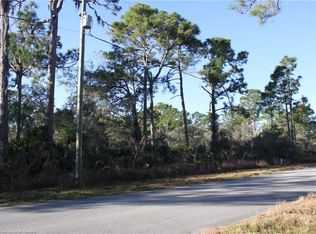 232 Boeing St NW, Lake Placid, FL 33852
