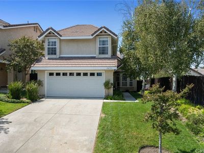 26731 Peajay Way, Santa Clarita, CA, 91351