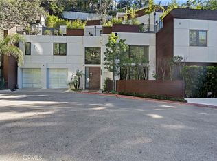 1414 Dawnridge Dr, Beverly Hills, CA 90210