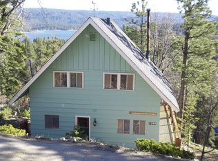 1288 Ridge Rd, Fawnskin, CA 92333