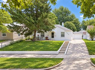 1928 S Euclid Ave, Sioux Falls, SD 57105