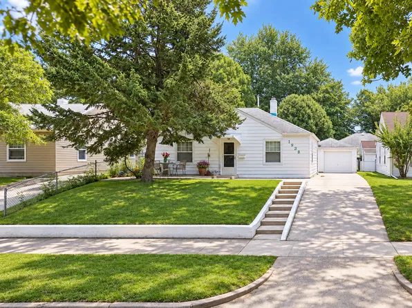 1928 S Euclid Ave, Sioux Falls, SD 57105