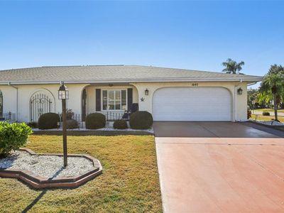 1640 Bentwood Dr, Sun City Center, FL, 33573