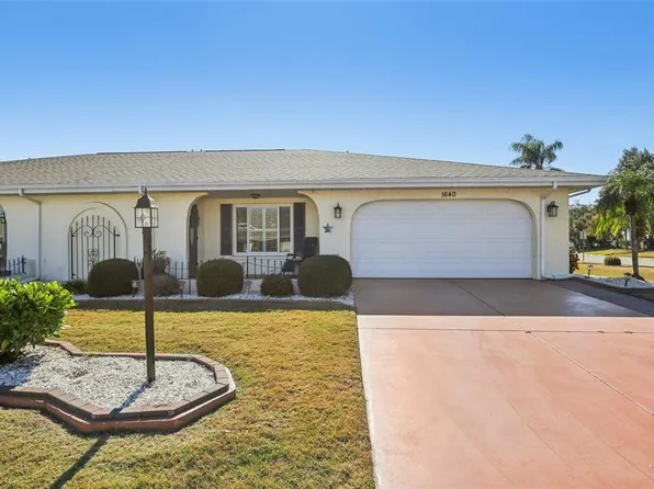 1640 Bentwood Dr, Sun City Center, FL 33573