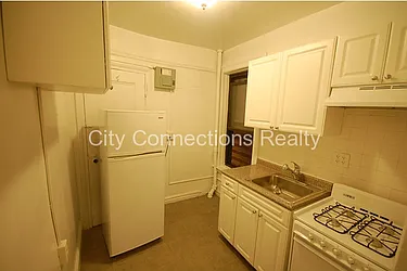 Rented by City Connections Realty